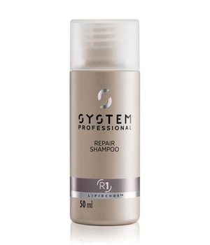 System Professional Repair - Shampoo