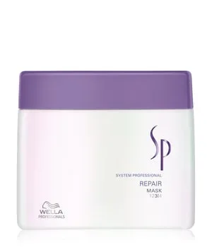 Wella SP Repair Mask 400 ml