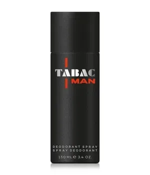 Tabac Man Aerosol Deodorant Spray 150 ml