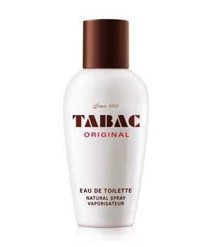 Tabac Tabac Original Natural Spray Eau de Toilette 100 ml Herren