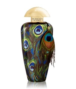 THE MERCHANT OF VENICE Murano Exclusive Imperial Emerald Damenparfum 100 ml