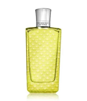 THE MERCHANT OF VENICE Nobil Homo Colonia Veneziana Eau de Parfum 100 ml Herren