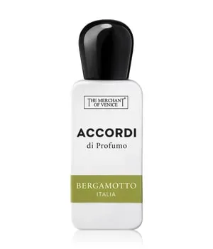 THE MERCHANT OF VENICE Accordi di Profumo Bergamotto Italia Eau de Parfum 30 ml