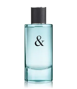TIFFANY - Love For Him Eau De Toilette, Love for her, 90 ml