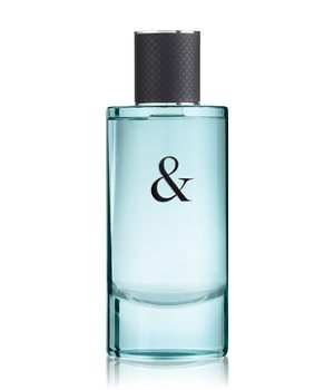 Tiffany & Love by Tiffany Eau de Toilette Spray 90 ml