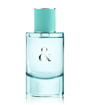 Tiffany & Co. Tiffany & Love For Her Damenparfum 50 ml Damen