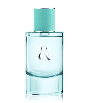 Tiffany & Co. Tiffany & Love For Her Tiffany & Co. Tiffany & Love For Her  Eau de Parfum 50.0 milliliter