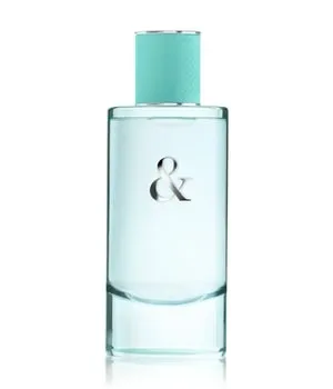 TIFFANY - Love For Her Eau De Parfum, 90 ml