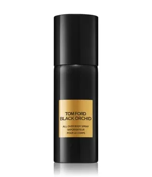 TOM FORD Black Orchid Body Spray 150ml Damen