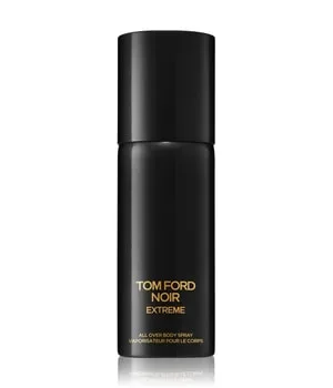 TOM FORD Herren Signature Düfte Noir Extreme All Over Body Spray Bodyspray 150 ml