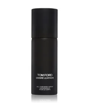 TOM FORD Herren Signature Düfte Ombré Leather All Over Body Spray Bodyspray 150 ml