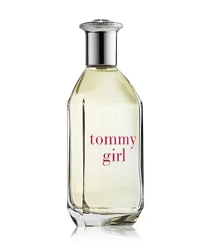 Tommy Hilfiger Tommy Girl Damenparfum 50 ml Damen