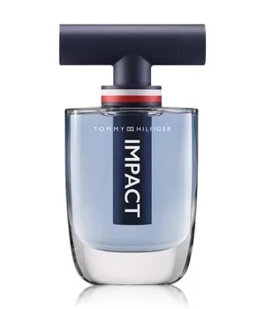 Tommy Hilfiger - Impact, Eau de Toilette, Impact Eau de Toilette, 100  ml