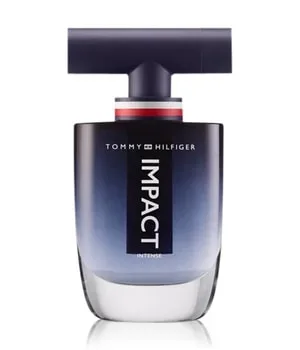 Tommy Hilfiger Impact Intense Eau De Parfum Spray 100 ml