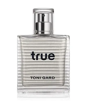 Toni Gard True Eau de Toilette 40 ml Herren