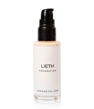UND GRETEL Lieth Flüssige Foundation 30 ml Soft Light 1,5