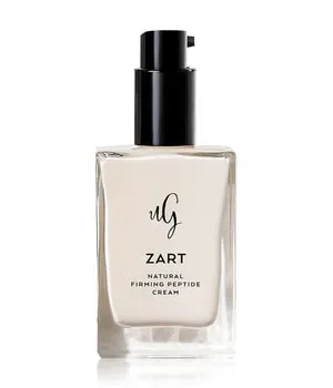 UND GRETEL Zart Natural Firming Peptide Cream Tagescreme 30 ml