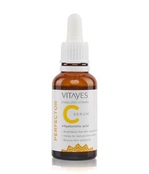 VITAYES Perfector Gesichtsserum 30 ml
