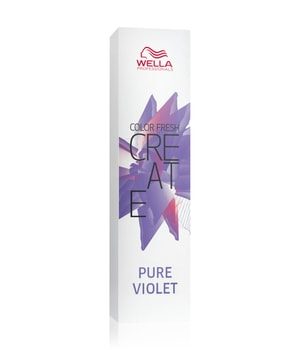 Wella CF Create Pure Violet 60ml