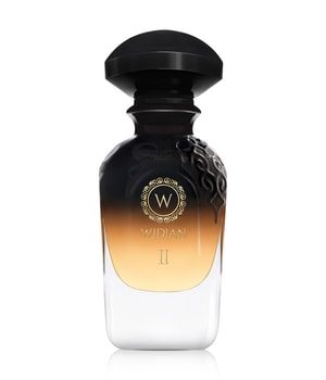 WIDIAN Black Collection Black II Parfum 50 ml