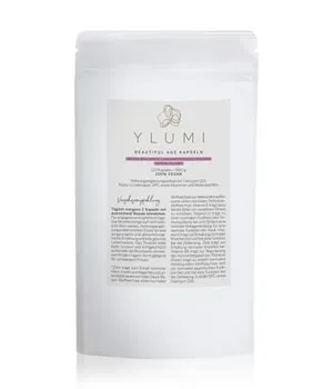 YLUMI Beautiful Age Capsules Refill Nahrungsergänzungsmittel 69 g