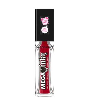 wet n wild MEGA INKY LIP COLOR Liquid Lipstick 6.5 ml Red Revival