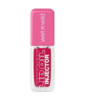 wet n wild LIP OIL INJECTOR Lippenöl 7 ml Hottest Flame