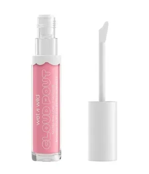 wet n wild Cloud Pout Marshmallow Lip Mousse Lipgloss 3 ml Cloud Chaser