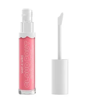 wet n wild Cloud Pout Marshmallow Lip Mousse Lipgloss 3 ml POUR SOME SUGA ON ME