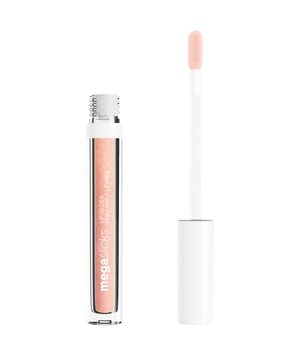 wet n wild Mega Slicks Lip Gloss Lipgloss 2.3 ml Pink Champagne Please