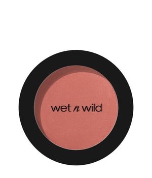 wet n wild Color Icon Blush Rouge 6 g Bed of Roses