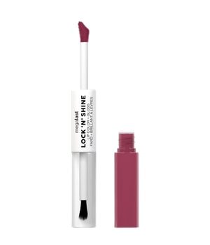 wet n wild Megalast Lock N' Shine Lip Color Lipgloss 8 ml Pinky Promise