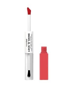 wet n wild Megalast Lock N' Shine Lip Color Lipgloss 8 ml Shining Hibiscus
