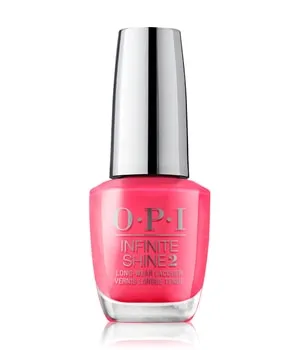 OPI - Strawberry Margarita - Infinite Shine, Is - Strawberry Margarita, 15 ml