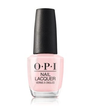 OPI Nail Lacquer Nagellack 15 ml Put It In Neutral