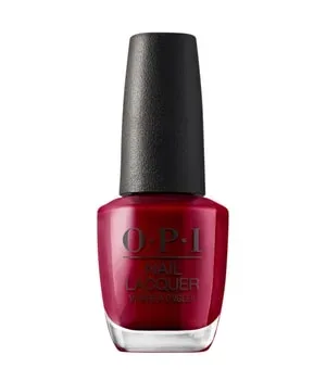 OPI Nail Lacquer Nagellack 15 ml Nr. Nlb78 Nl - Miami Beet