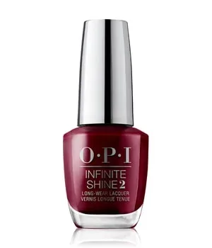 OPI - Malaga Wine - Infinite Shine, Is - Malaga Wine, 15 ml