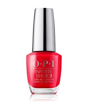 OPI - Cajun Shrimp - Infinite Shine, Is - Cajun Shrimp, 15 ml