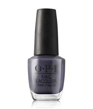 OPI Nail Lacquer Nagellack 15 ml Less is Norse