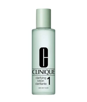 Clinique 3-Phasen-Systempflege Clarifying Lotion Gesichtswasser 400 ml