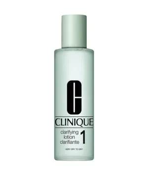 Clinique 3-Phasen-Systempflege Clarifying Lotion Gesichtswasser 400 ml