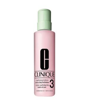 Clinique - Clarifying Lotion 3