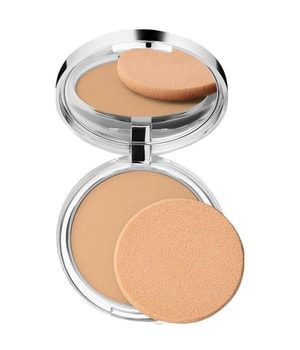 Clinique  Stay-Matte Sheer Pressed Powder - Stay Honey