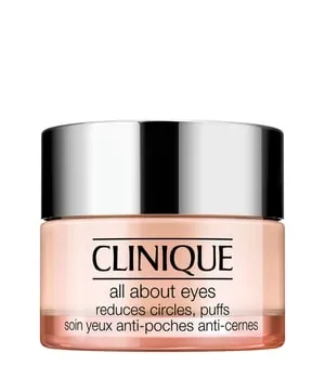 Clinique All about Clean All About Eyes Augencreme 15 ml