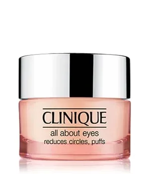 Clinique All about Clean All About Eyes Augencreme 30 ml
