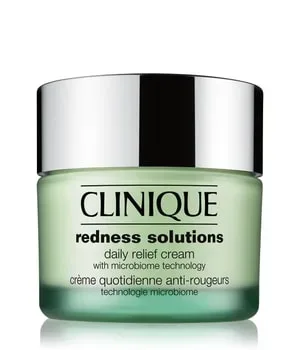 Clinique Daily Relief Cream Gesichtscreme 50 ml