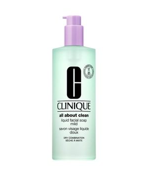 Clinique - All About Clean? Liquid Facial Soap Mild for Dry Combination Skin Types