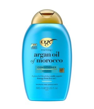 Organix Shampoo Macadamia Öl