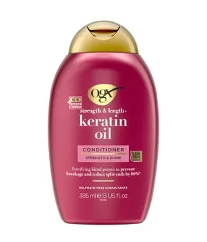 OGX - Keratin Oil Conditioner, 385 ml