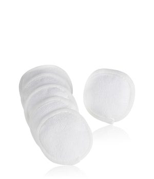 Tweezerman Resuable Makeup Remover Pads - Wiederverwendbare Pads , Wiederverwendbare Pads Reinigungspads 6 Stk